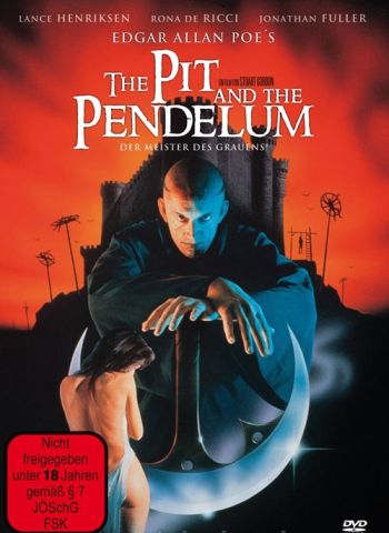 Pit and the Pendelum, The