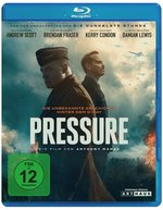 Pressure  (Blu-ray Disc)