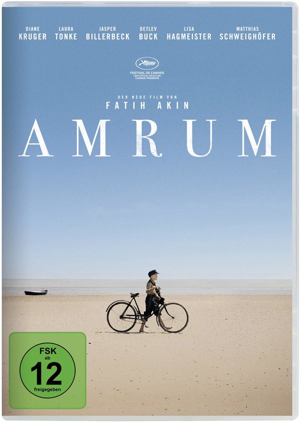 Amrum  (DVD)
