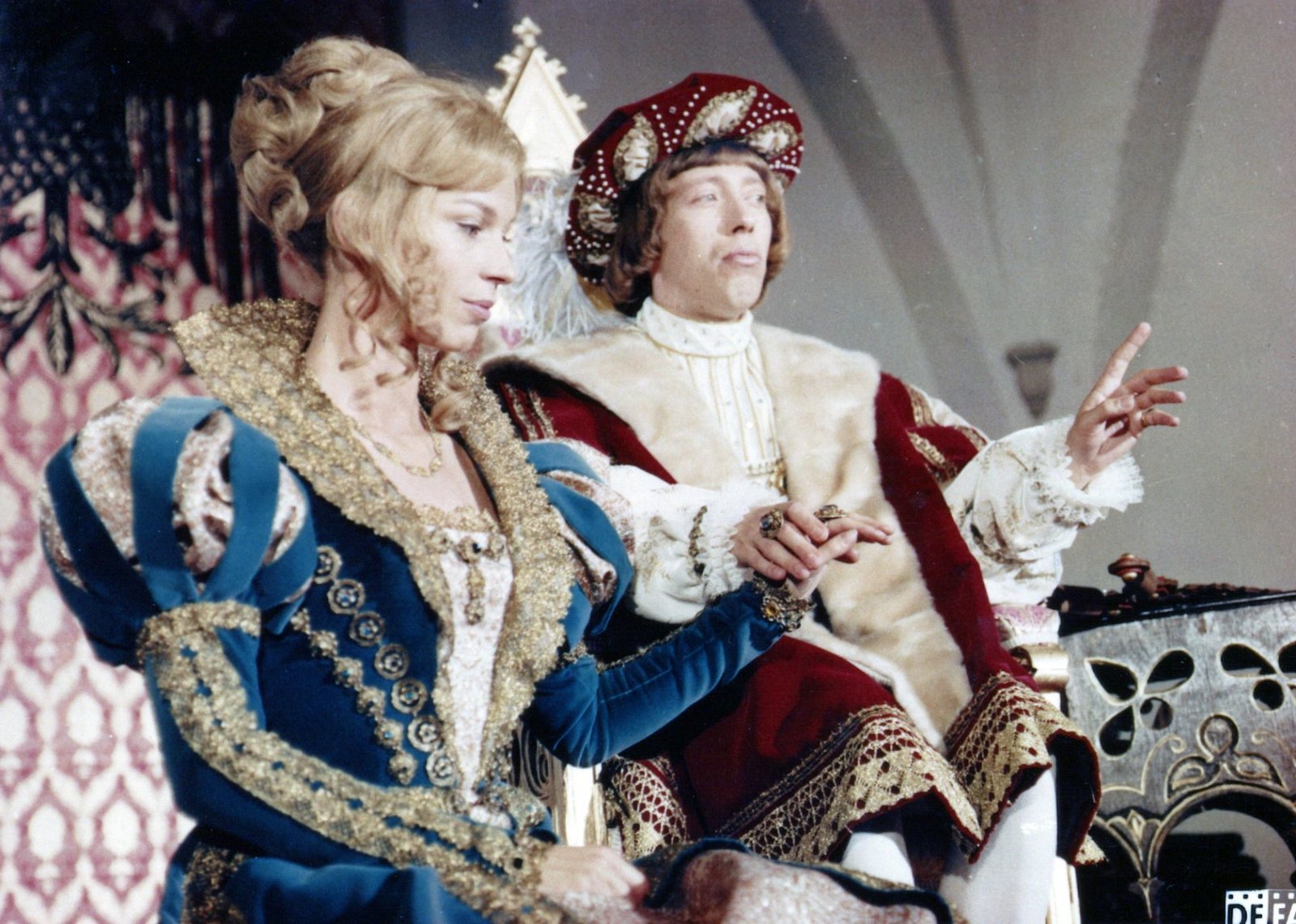 Till Eulenspiegel (DEFA Filmjuwelen)  (DVD)