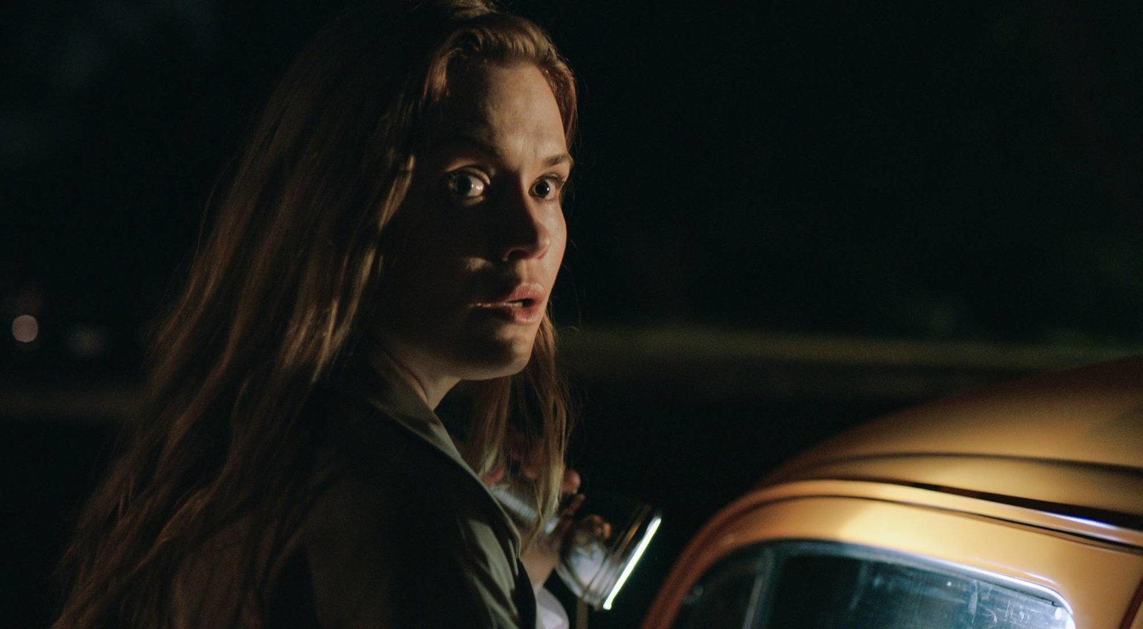 American Boogeyman - Faszination des Bösen