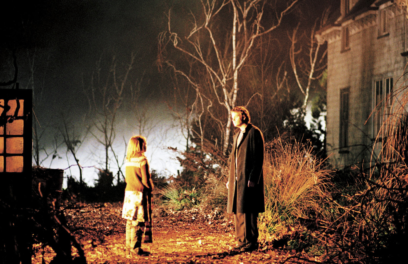 Boogeyman - Der schwarze Mann