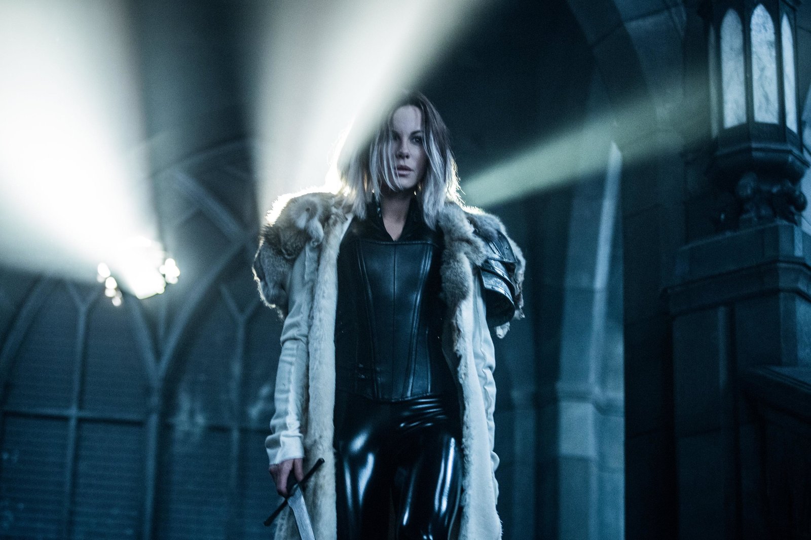 Underworld - Blood Wars (4K Ultra HD)