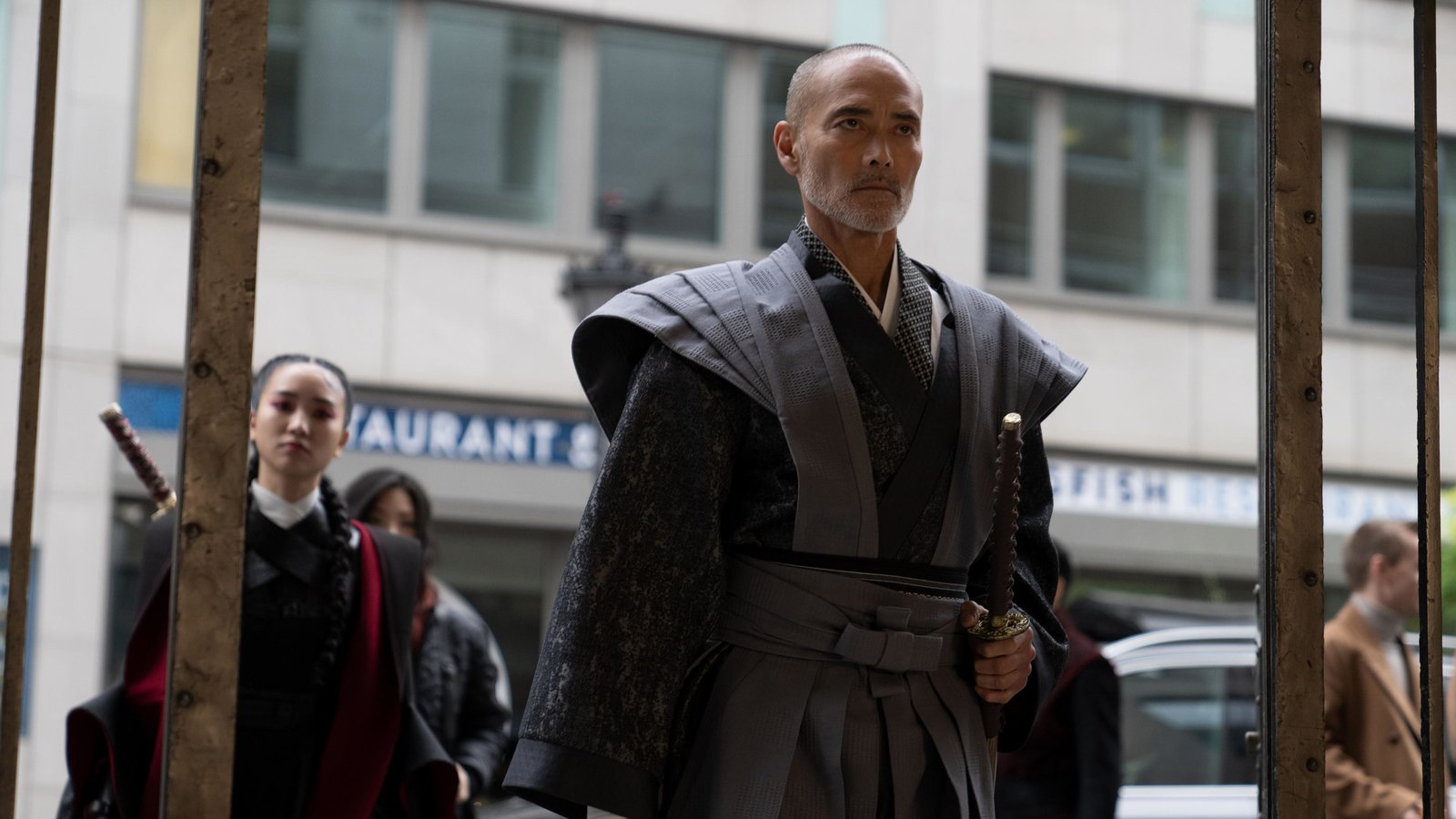 Blade of the 47 Ronin (blu-ray)