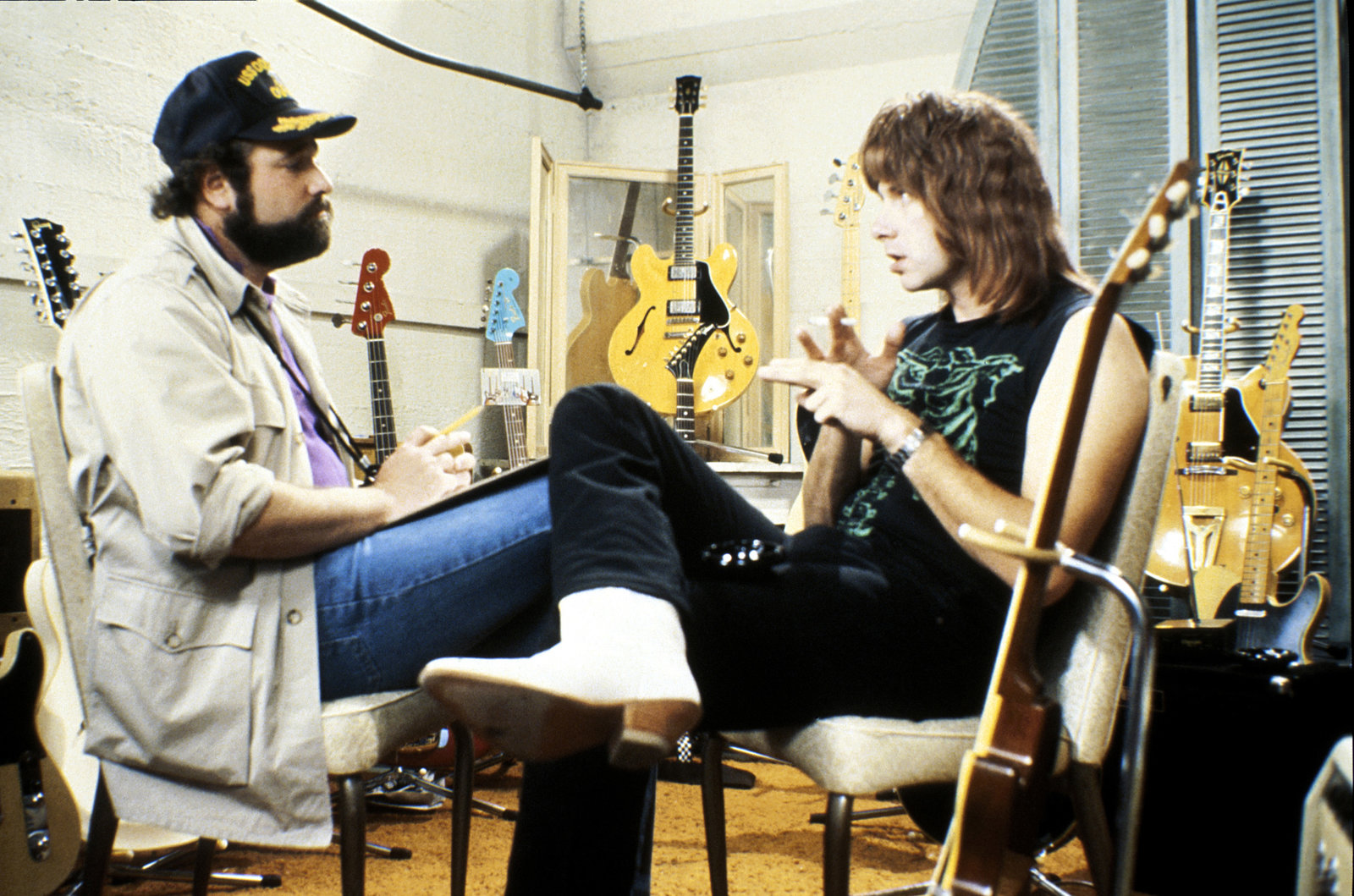 This is Spinal Tap (4K Ultra HD)