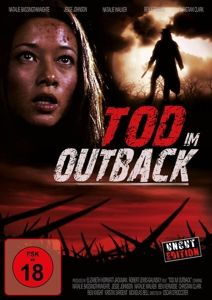 Tod im Outback - Uncut Edition