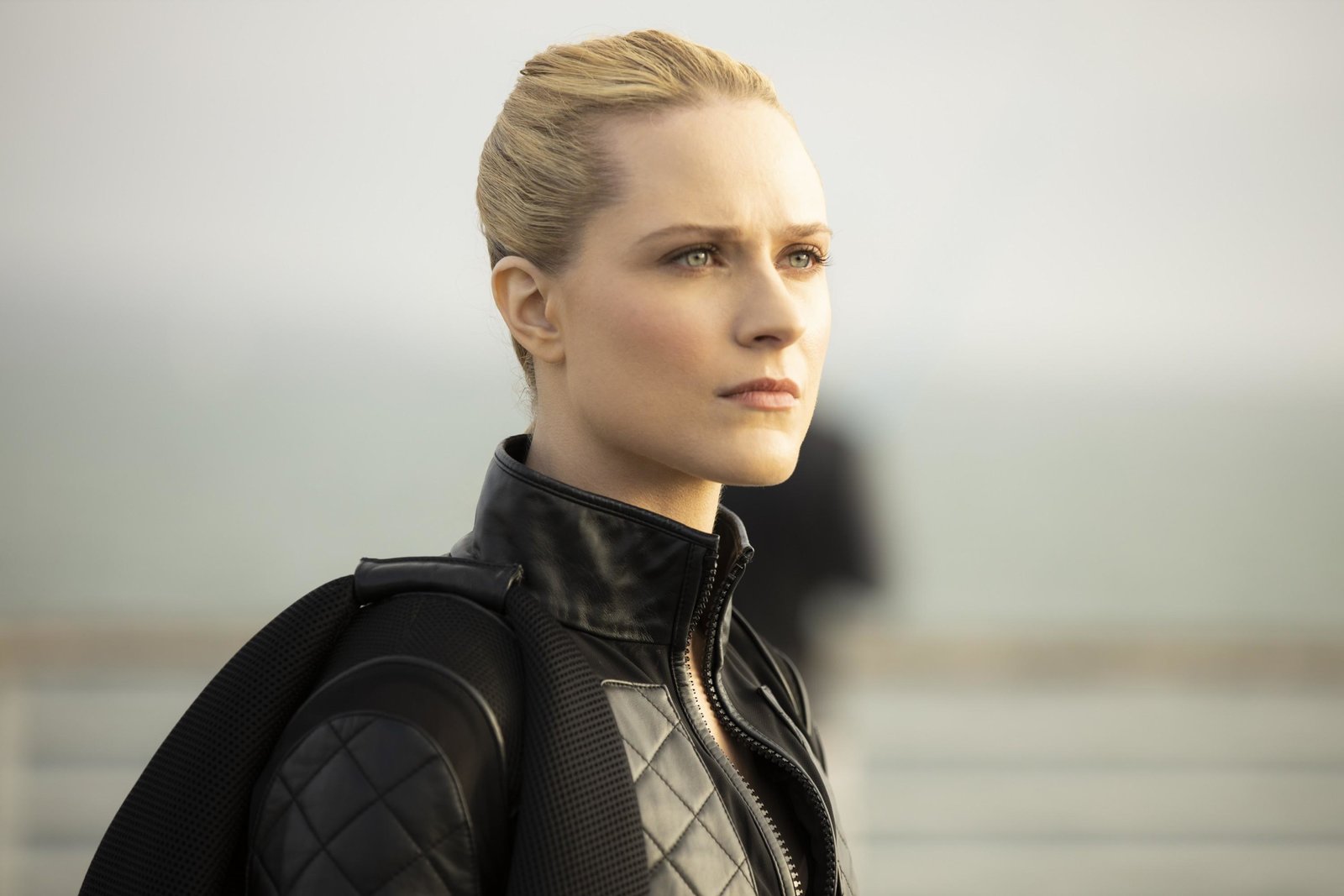 Westworld - Staffel 3