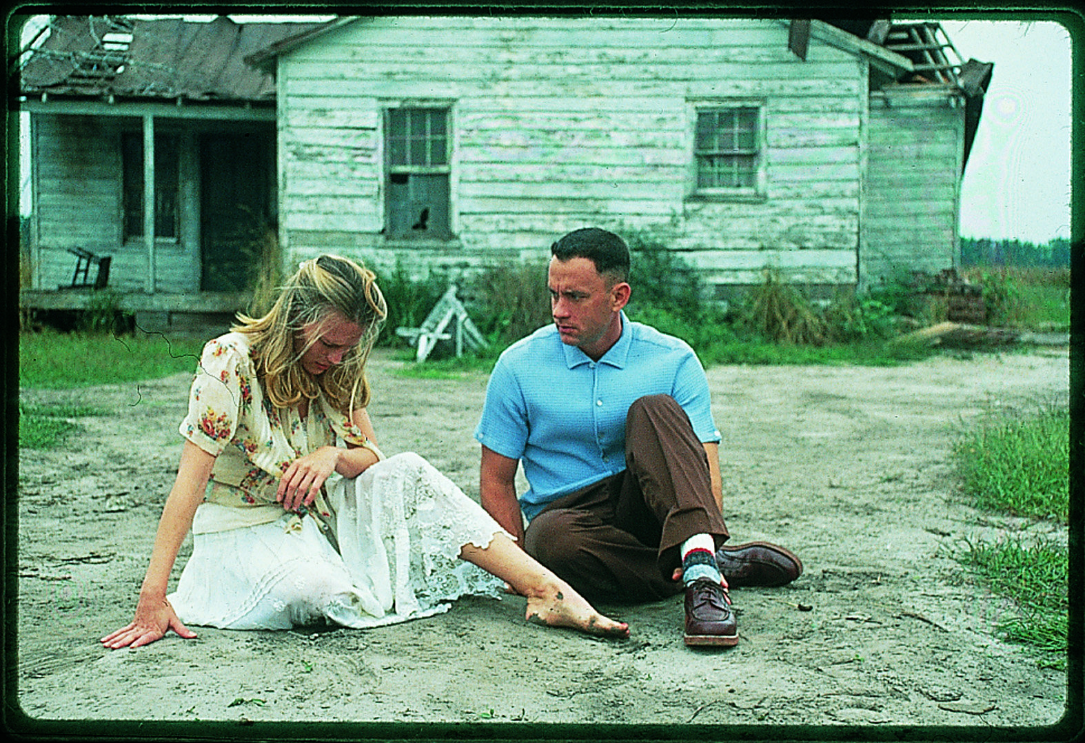 Forrest Gump (4K Ultra HD)