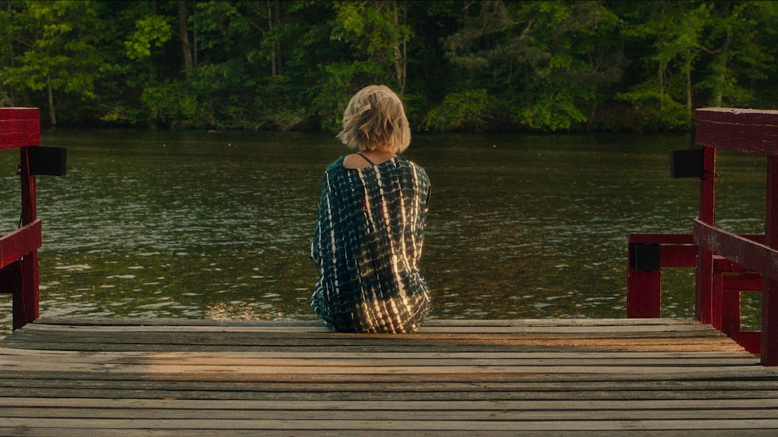 Bone Lake  (DVD)
