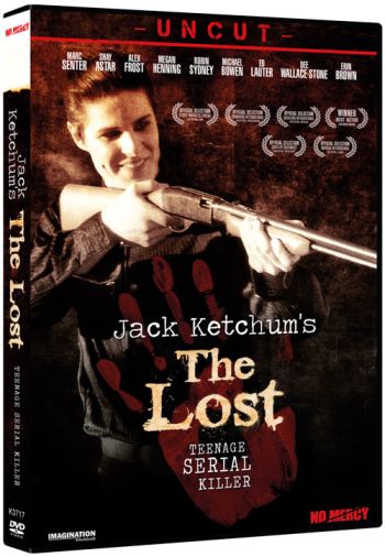 Jack Ketchum's The Lost - Uncut Edition