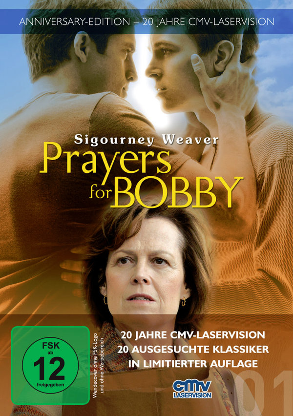 Prayers for Bobby - CMV Anniversary Edition