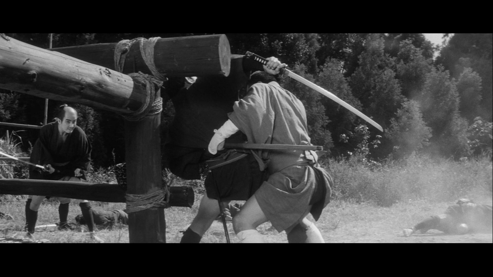 Tale of Zatoichi Continues, The - Uncut Mediabook Edition (DVD+blu-ray)
