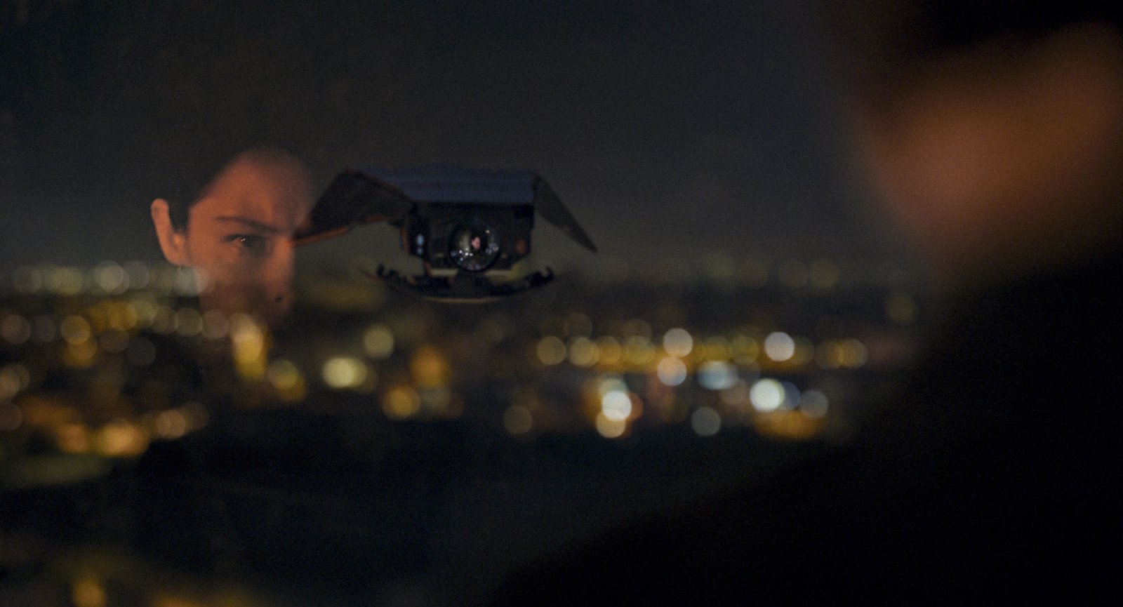 Drone  (DVD)