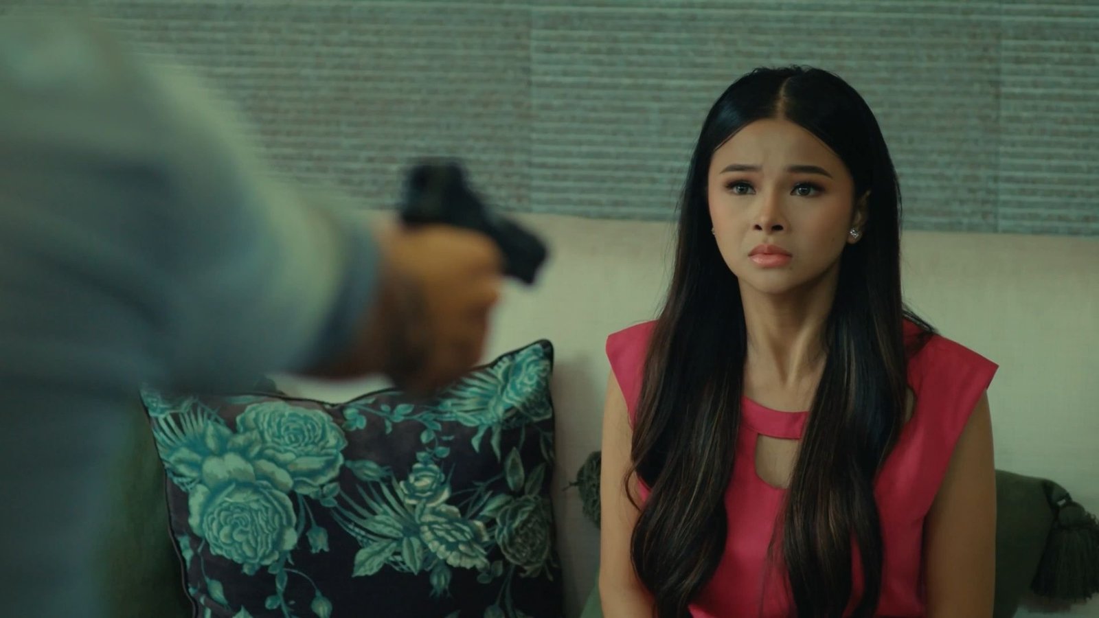 Bella - Lüsterne Rache  (DVD) Bella - Lüsterne Rache  (DVD)