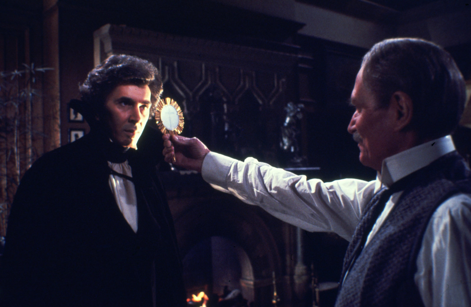 Dracula (1979) - Cinema Edition (+ Bonus-DVD)