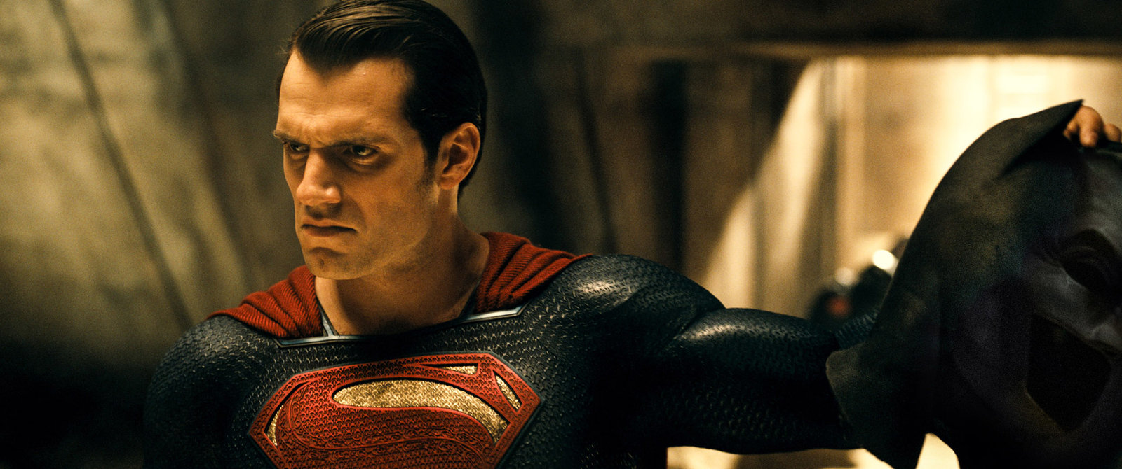 Batman v Superman: Dawn of Justice - Ultimate Edition (4K Ultra HD)