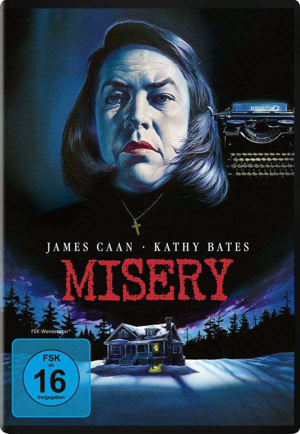 Misery  (DVD)