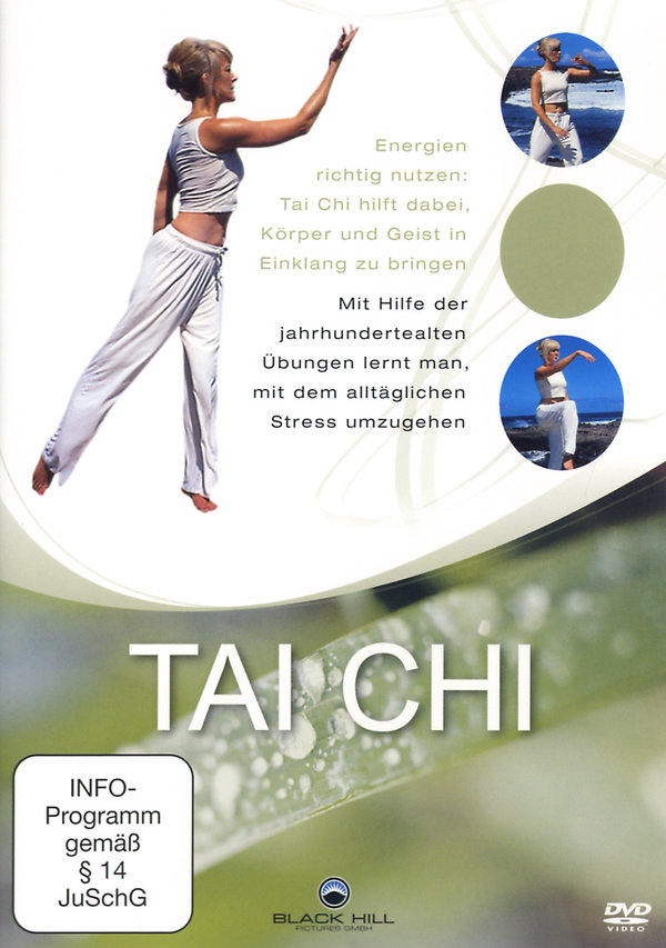 Tai Chi  (DVD)