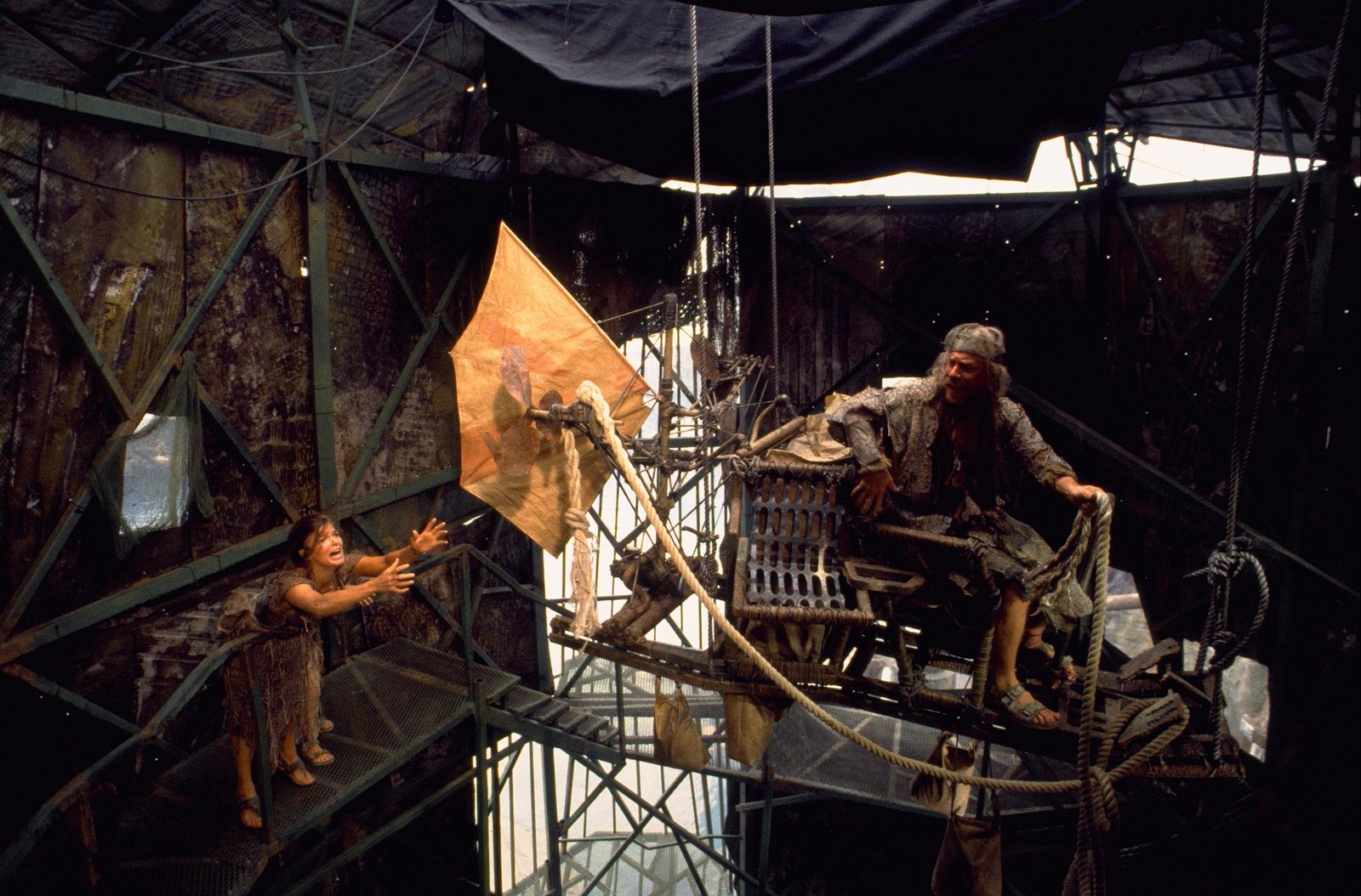 Waterworld (4K Ultra HD)