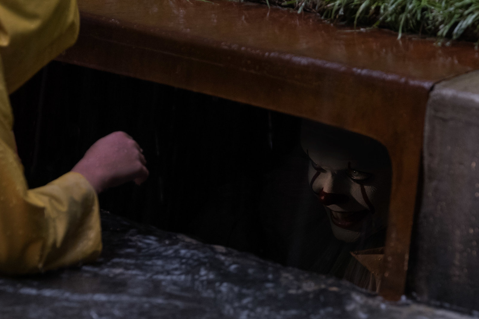 Es (2017) - Stephen King
