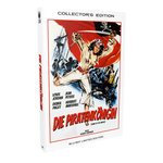 Piratenkönigin, Die - Limited Hartbox Edition (blu-ray)
