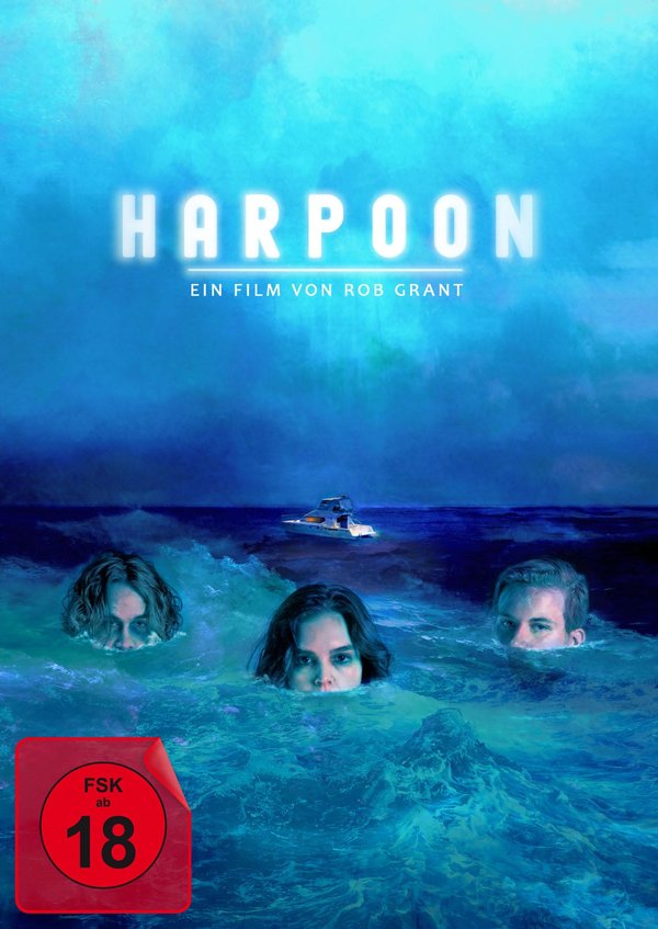 Harpoon - Uncut Edition
