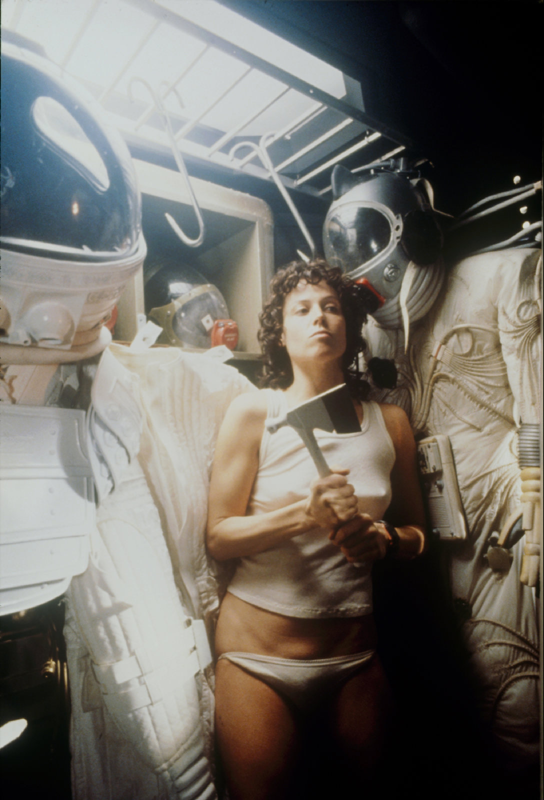 Alien 40th  (4K Ultra HD) (+ Blu-ray 2D)  (Blu-ray 4K Ultra HD)