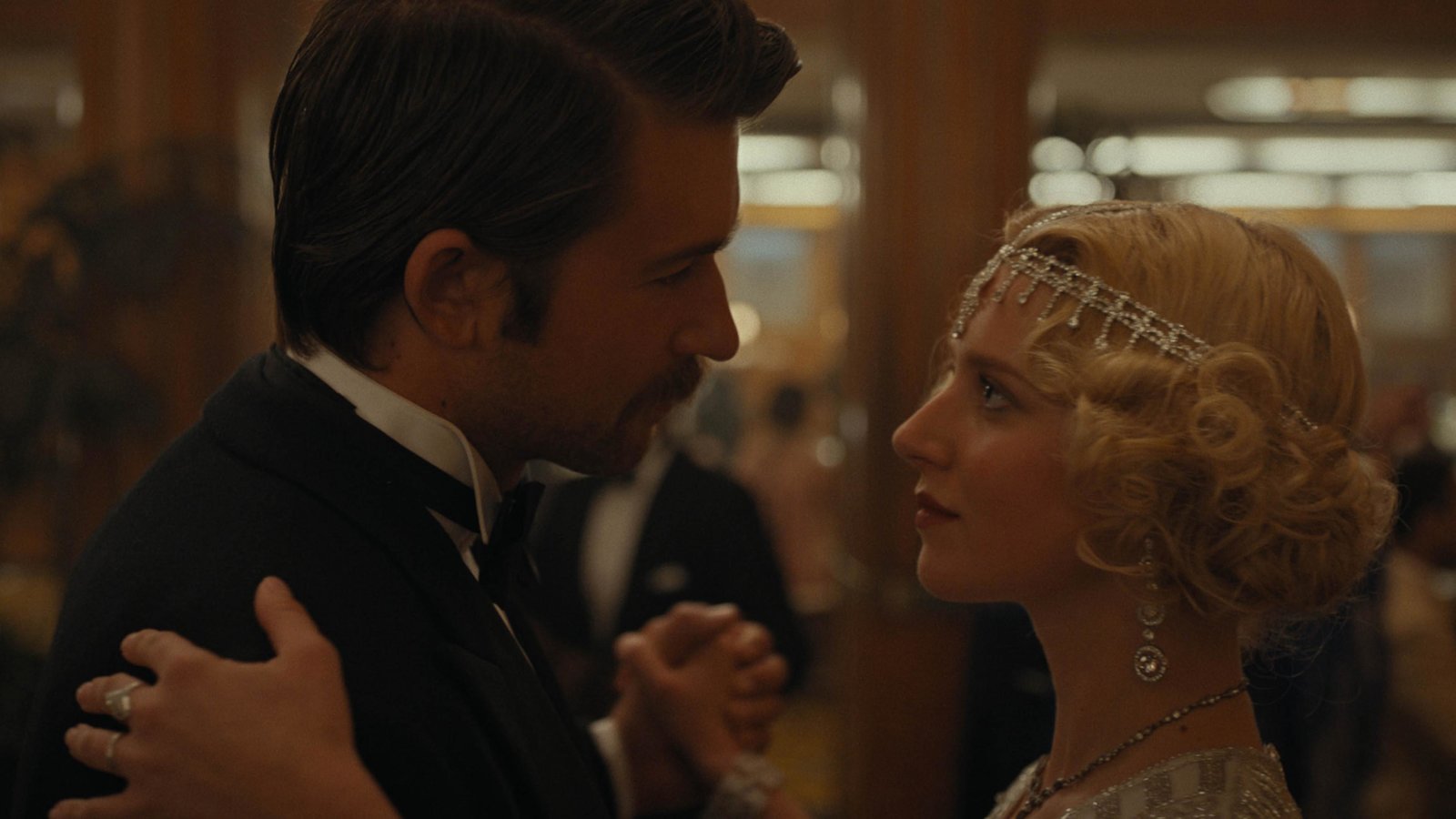 1923: A Yellowstone Origin Story - Staffel 1