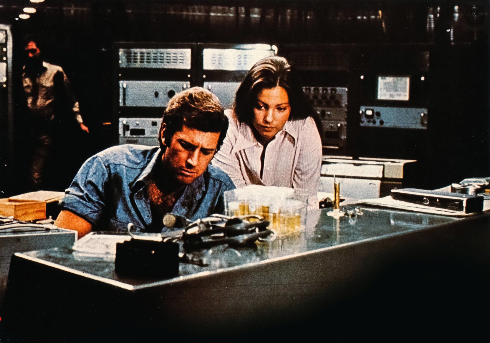 Phase IV  (DVD)