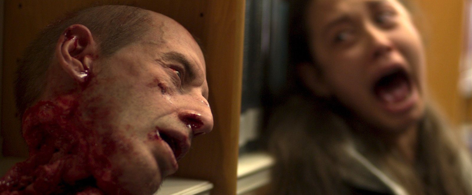 Last Stop - Rocafort St.  (DVD) Last Stop - Rocafort St.  (DVD)