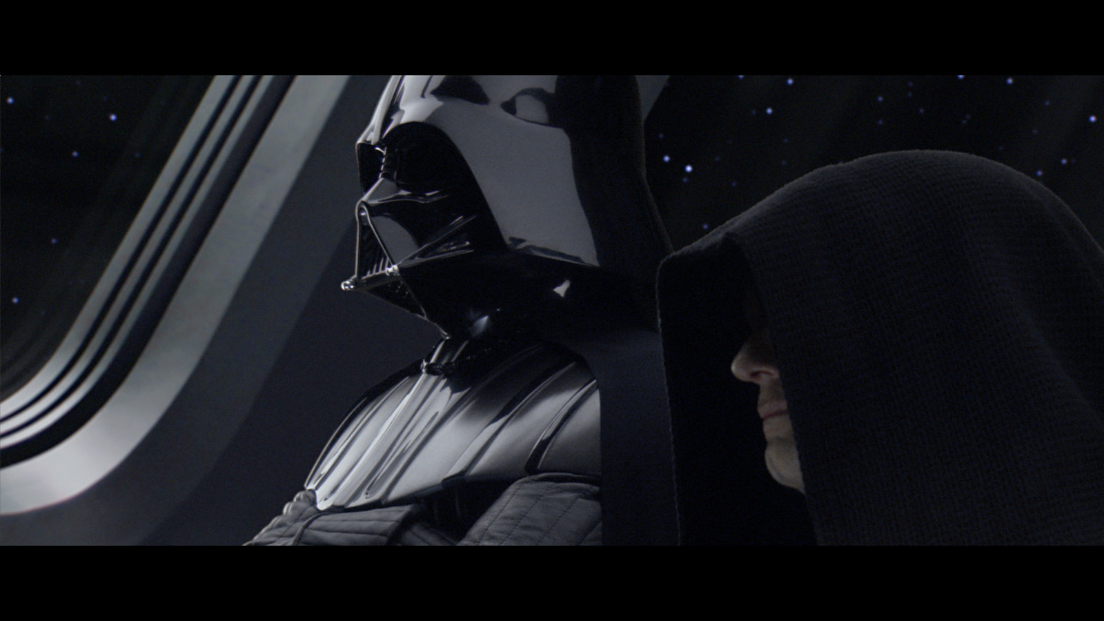 Star Wars Episode 3 - Die Rache der Sith (4K Ultra HD)