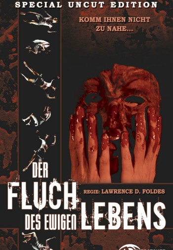 Fluch des ewigen Lebens, Der (A)