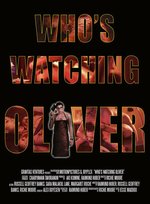 Whos Watching Oliver - Uncut Mediabook Edition (DVD+blu-ray) (D)