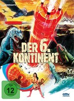 6. Kontinent, Der - Uncut Mediabook Edition (DVD+blu-ray) (B)