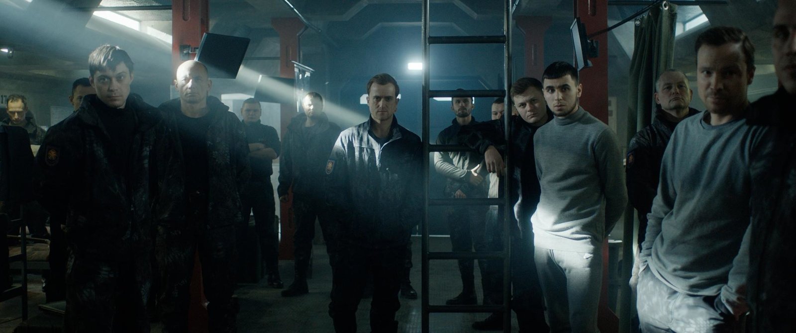 Blackout, The (blu-ray)