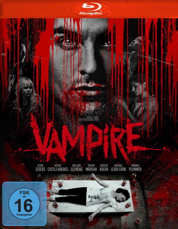 Vampire (blu-ray)