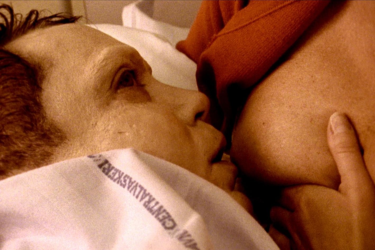 Geister: Die komplette Serie (Lars von Trier)