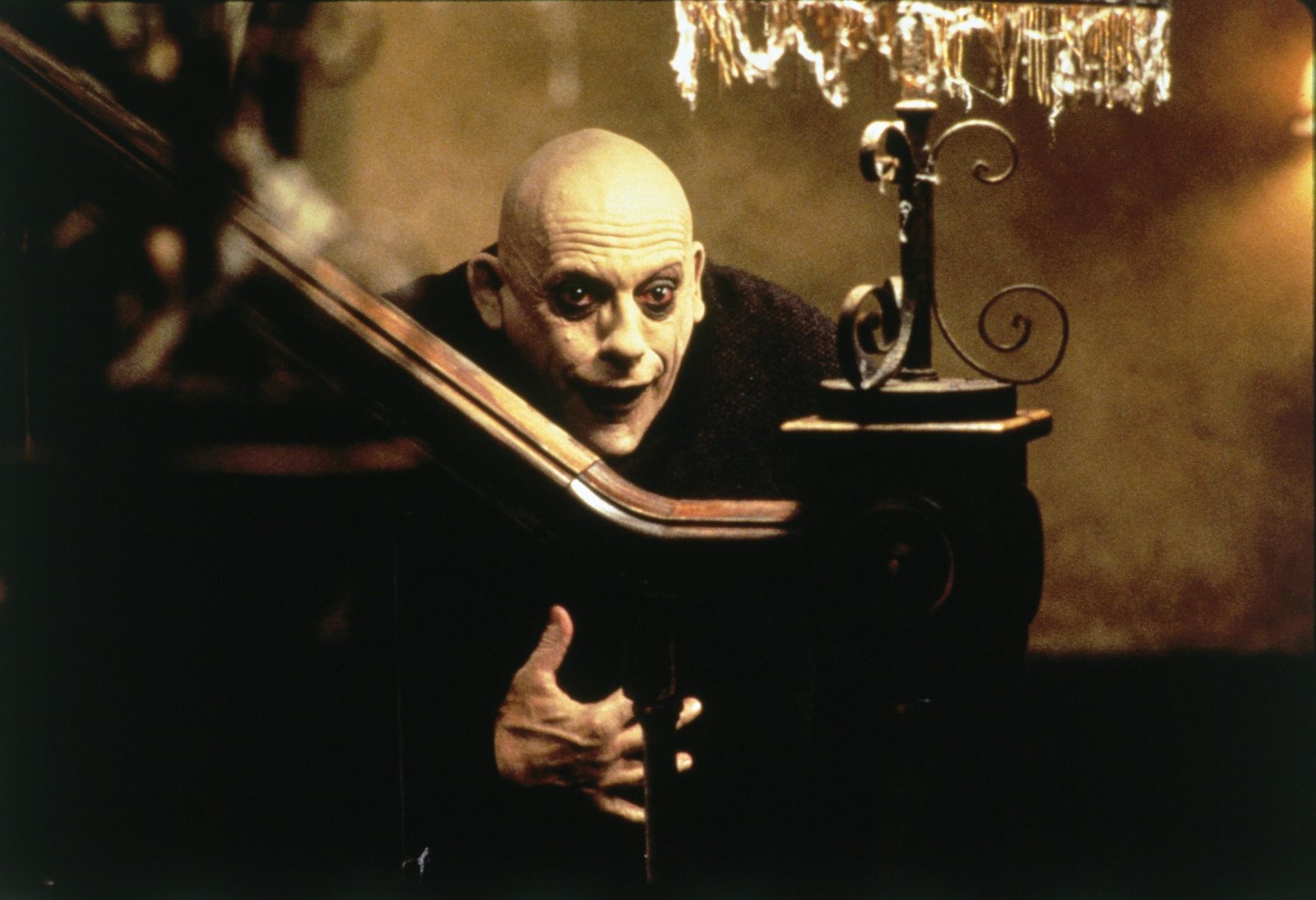 Addams Family 2 - In verrückter Tradition  (DVD)