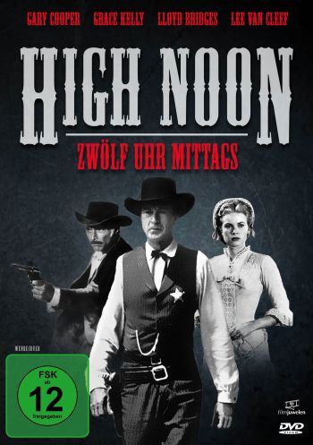 12 Uhr mittags - High Noon