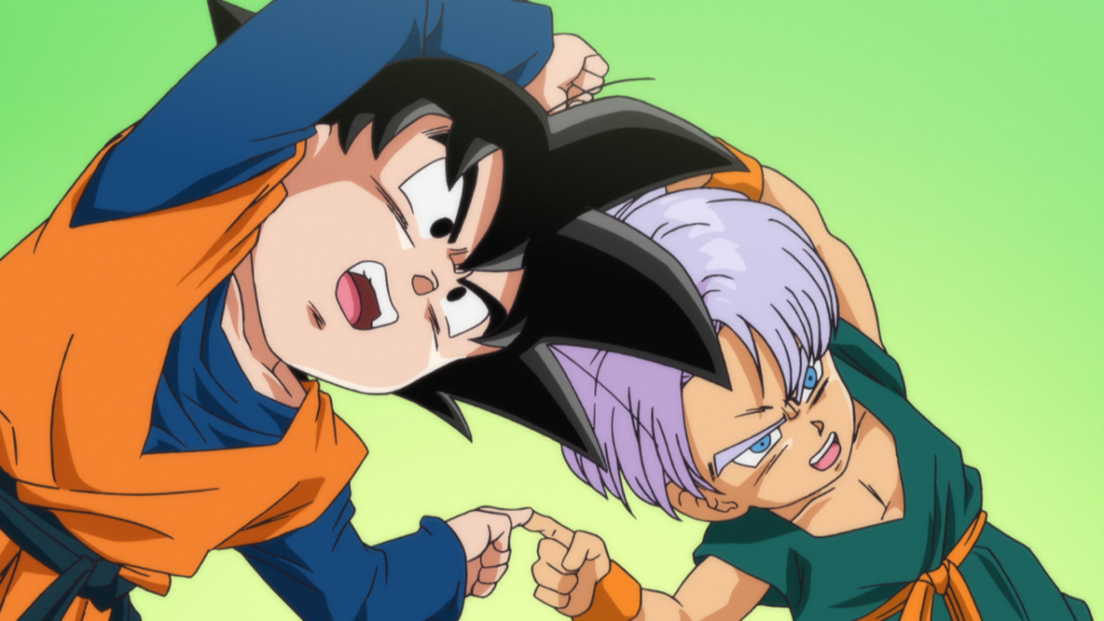 Dragonball Z - Kampf der Götter  (Blu-ray Disc)