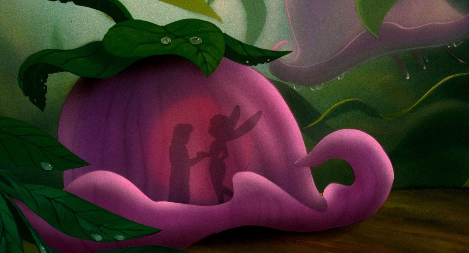 Ferngully - Christa und Zaks Abenteuer im Regenwald  (DVD)