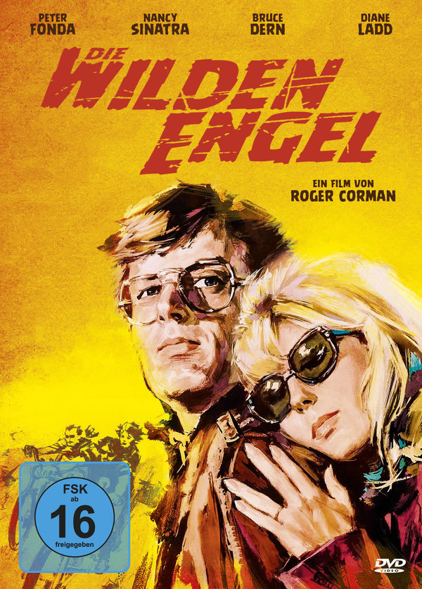 Wilden Engel , Die