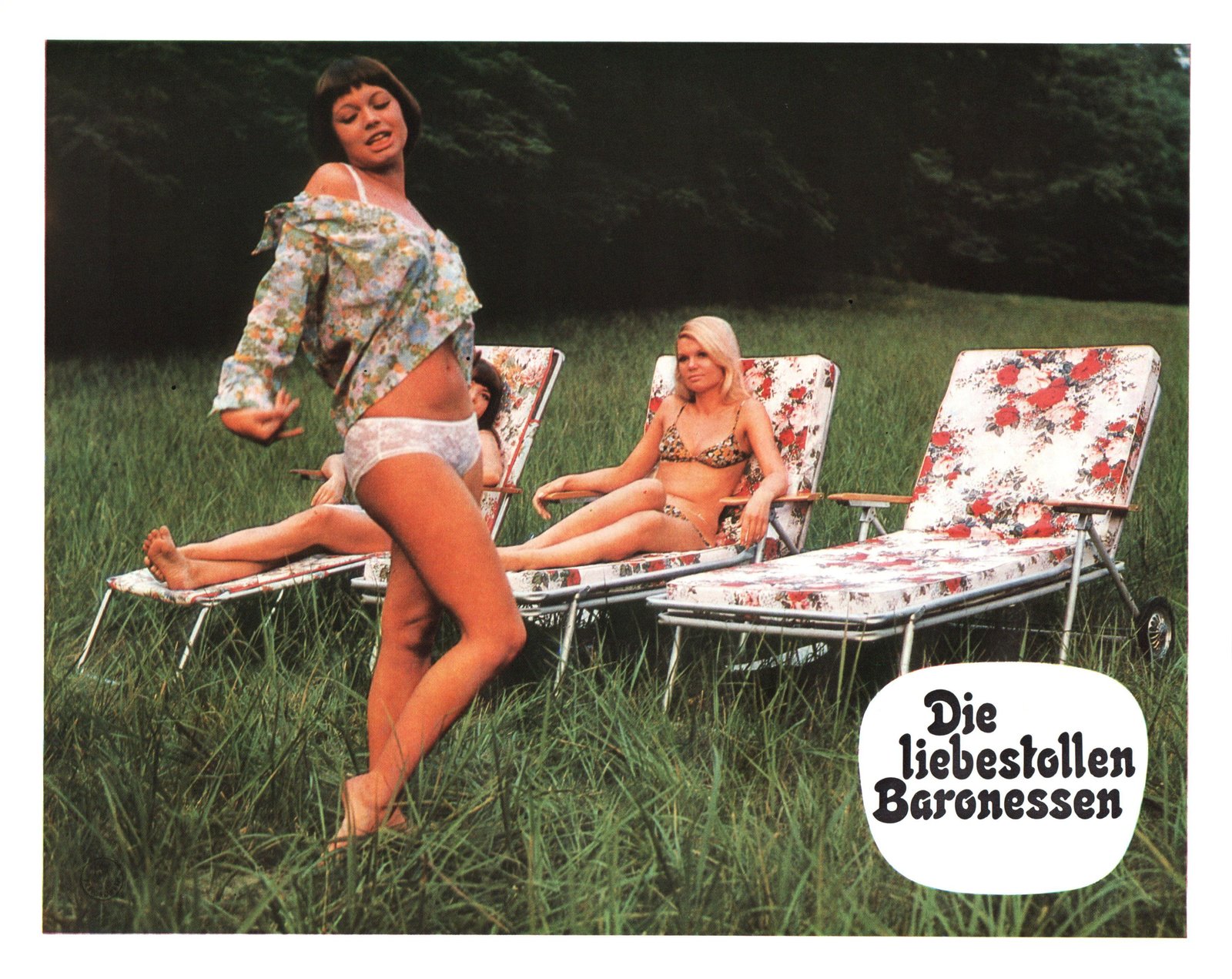 Bumsvallera in Kitzelhausen  (DVD)